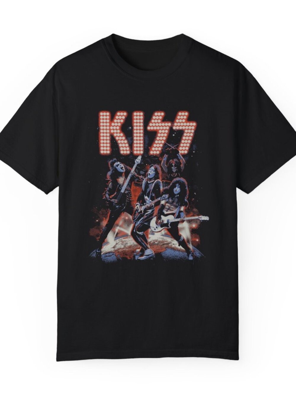 Kiss
